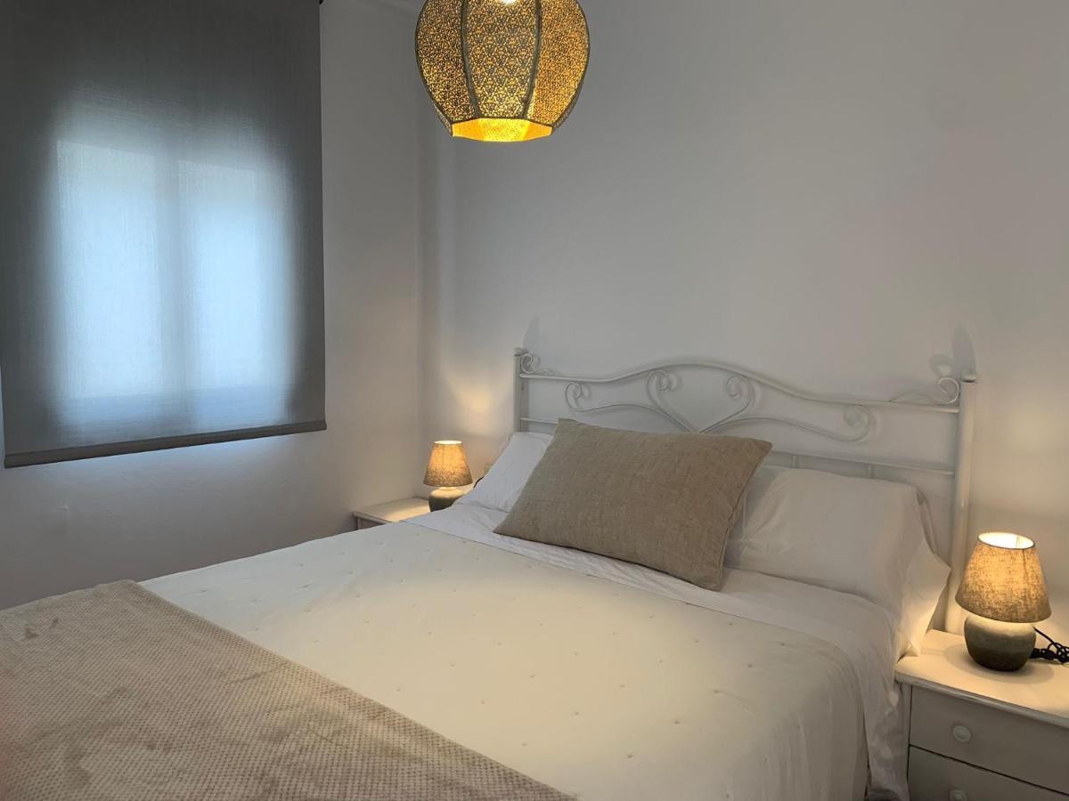 גרנדה Apartamento Molino San Andres מראה חיצוני תמונה