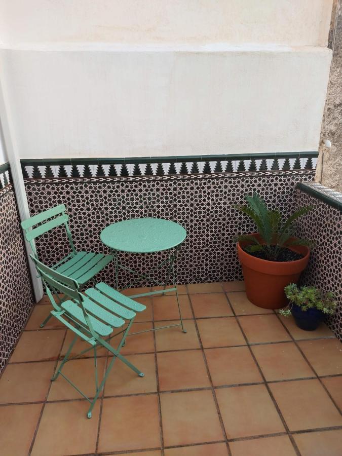 גרנדה Apartamento Molino San Andres מראה חיצוני תמונה