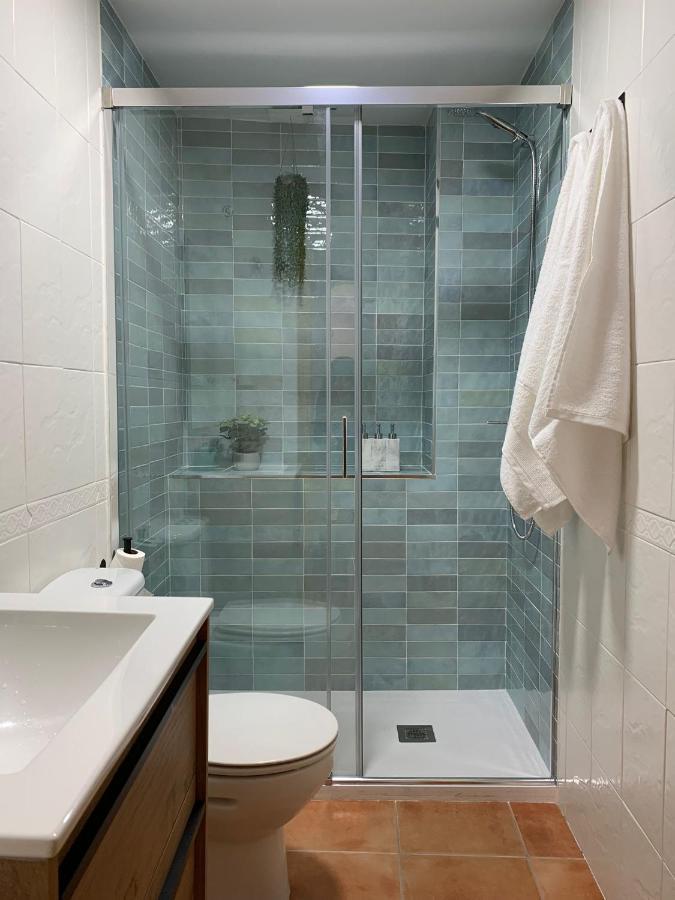 גרנדה Apartamento Molino San Andres מראה חיצוני תמונה